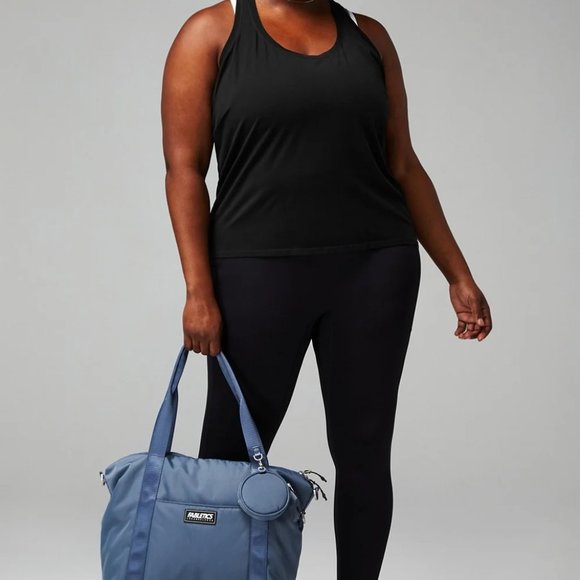 Feather Tech Racerback Tank - Picture 2 of 6